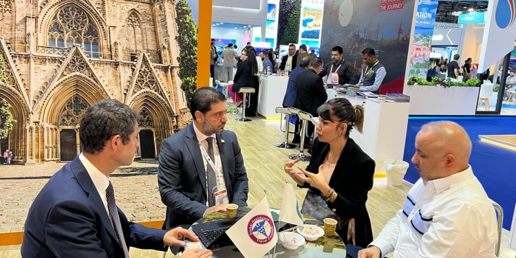 Savaşan, THY’nin Türkiye’ye giden sağlık amaçlı turistlere uygulanan indirimlerin KKTC’ye gelecek turistlere de uygulanmasını istedi