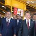 Güzelyurt Soğuk Hava Deposu Entegre Tesisleri’nde Bilgilendirme Toplantısı yapıldı