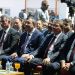 TC Cumhurbaşkanı Yardımcısı Yılmaz: “KKTC’nin hayat damarlarını oluşturan sektörlere destek olmaya devam edeceğiz”