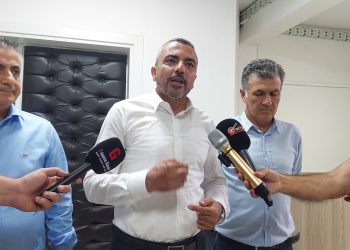 Asgari ücretin düşürülmesine tepki veren Serdaroğlu: “Artık diyecek bir şey yok. Halk takdir edecek”