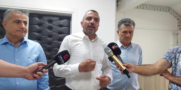 Asgari ücretin düşürülmesine tepki veren Serdaroğlu: “Artık diyecek bir şey yok. Halk takdir edecek”