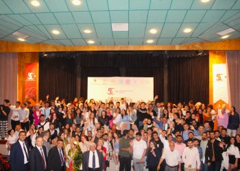 II. Lefkara Edebiyat Şöleni, dün akşam başladı