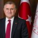 Bakan Bak, Beşiktaş'ı tebrik etti