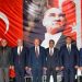 Cumhurbaşkanı Tatar, Sivil Savunma Teşkilatı’nın terhis törenine katıldı