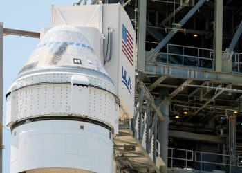 NASA'ya Boeing uyarısı: Felaket riski var