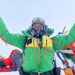Nepalli dağcı Kami Rita, 29. kez Everest'in zirvesine tırmanarak dünya rekoru kırdı