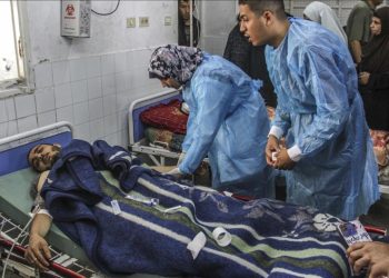 BM: Refah'ta sadece 8 sahra hastanesi hizmet veriyor