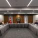 Meclis Heyeti Meclis Komitesi heyeti Ankara temaslarını tamamladı