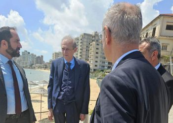 Fassino: 50 yılın sonunda bir çözüme ulaşmamız gerektiğini düşünüyorum