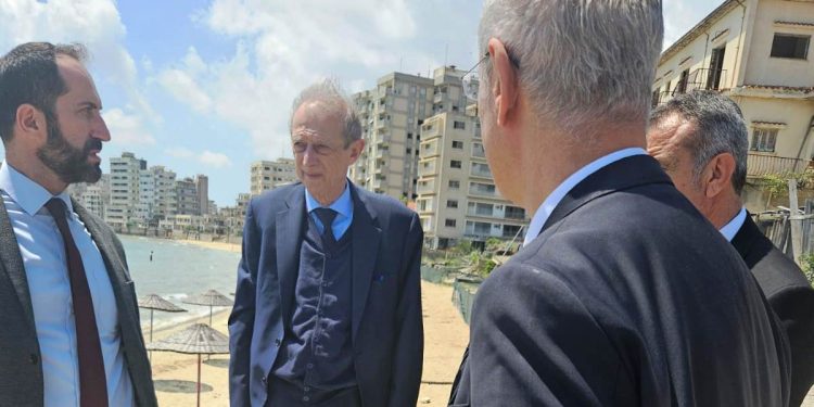 Fassino: 50 yılın sonunda bir çözüme ulaşmamız gerektiğini düşünüyorum