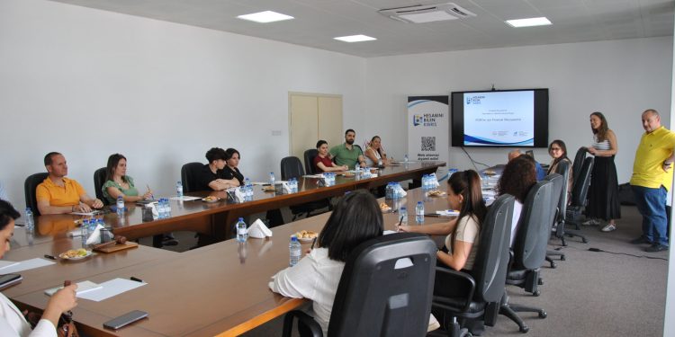 KTSO’da “KOBİ’lere Yönelik Finans Pratikleri Eğitimi” yapıldı