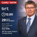 Baṣbakan Üstel, güncel gelişmeleri BRT’de değerlendirecek