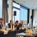 TIP-İŞ, Berlin’de “5. Ortak AEMH-FEMS Genel Kurulu”na katıldı