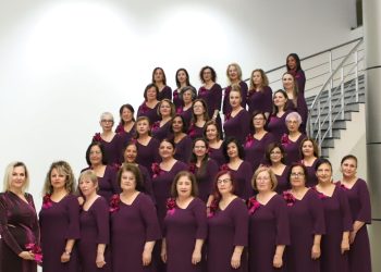 MAKAMER Seslerin Özgürlüğü Kadınlar Korosu, Türkiye Korolar Şenliği’ne katılıyor