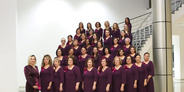 MAKAMER Seslerin Özgürlüğü Kadınlar Korosu, Türkiye Korolar Şenliği’ne katılıyor