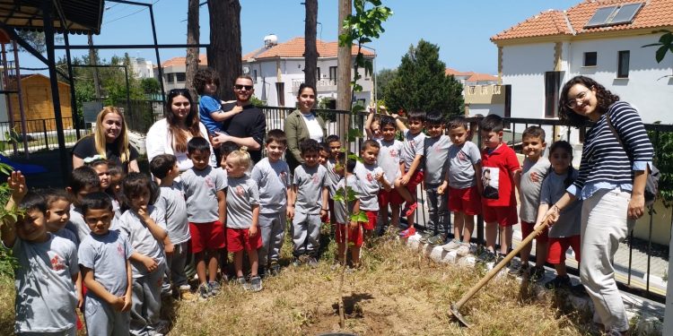İpek Koza Festivali kapsamında “Eğitim Projesi” gerçekleştirildi