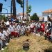 İpek Koza Festivali kapsamında “Eğitim Projesi” gerçekleştirildi