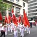41’inci Geleneksel New York Türk Günü Yürüyüşü yapıldı