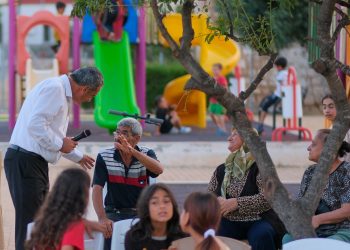 GMB Başkanı Uluçay: “İlk günden beri durmadık, durmayacağız hep birlikte çalışmaya devam edeceğiz’’