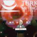 Asırlık tatlar buluştu