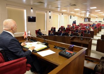 2024 Mali Yılı Genel Bütçe (değişiklik No.2) Yasa Tasarısı oyçokluğuyla kabul edildi