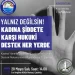 Barolar Birliği’nin “Kadına Şiddete Karşı Hukuki Destek Mekanizması” toplantıları devam ediyor