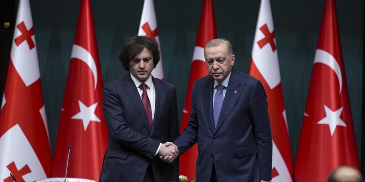 Erdoğan: Terör örgütleri ile mücadelemizi daha etkin kılacak adımlar üzerinde durduk