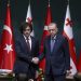 Erdoğan: Terör örgütleri ile mücadelemizi daha etkin kılacak adımlar üzerinde durduk