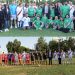 Meclis takımı ile özel gereksinimli gençler arasında engelsiz futbol maçı yapıldı: “Spor engel tanımaz“