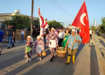 12.Mormenekṣe Enginar Festivali başladı