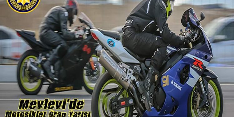 Lefkoşa-Güzelyurt anayolunda pazar günü motosiklet drag yarışı yapılacak. Yolun bir kısmı kapatılacak