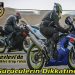 Lefkoşa-Güzelyurt anayolunda pazar günü motosiklet drag yarışı yapılacak. Yolun bir kısmı kapatılacak