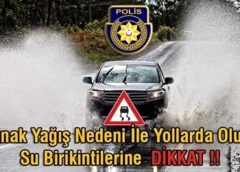 Boğaz-Çayırova arasında görüş mesafesi azaldı