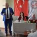 K.T Ada Çalışanları Sendikası başkanı yeniden Kağan Mındıkoğlu oldu