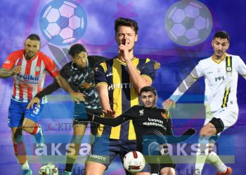 Futbolda ‘Play-Off’ ve ‘Play-Out’lar