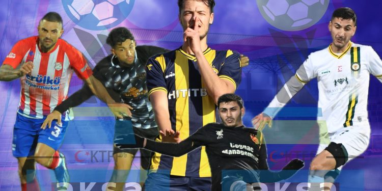 Futbolda ‘Play-Off’ ve ‘Play-Out’lar