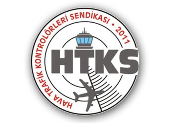 Hava Trafik Kontrolörleri Sendikası, tüm halkın 1 Mayıs İşçi ve Emekçiler Bayramı’nı kutladı