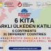 II. Uluslararası Pozitif Okullar ve İyi Oluş Kongresi Girne’de yapılıyor