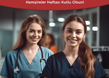 Tabipler Birliği, Hemşireler Haftası dolayısıyla açıklama yaptı