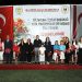 Sivil Savunma Yarışmaları ödül töreni yapıldı