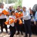 Cumhurbaşkanı Tatar, Boğazköy’de düzenlenen UBP Gençlik şöleni ve pikniğine katıldı