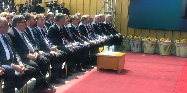 Güzelyurt’a büyük yatırım