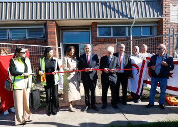 Cumhurbaşkanı Tatar, Victoria’da yenilenen Kuzey Kıbrıs Türk Toplum Merkezi binasının sembolik açılışına katıldı