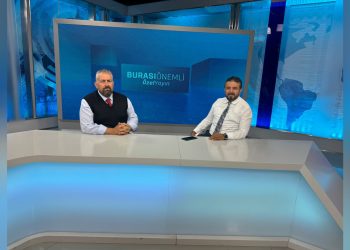 Zaroğlu: YDP, Cumhurbaşkanlığı seçiminin belirleyicisi olacak