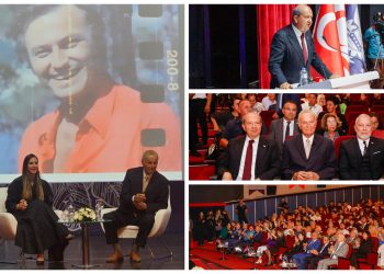 “Ediz Hun’la Kıbrıs Şehitlerini Anıyoruz”