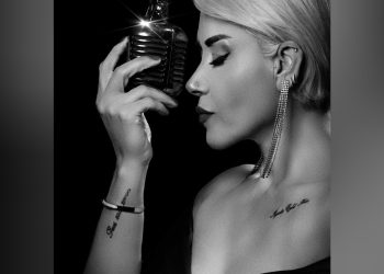 Ayşegül Zaim son single parçasıyla paylaşım rekoru kırdı