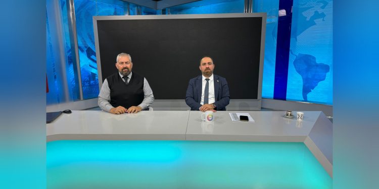 ‘Dar gelirli vatandaşımızın ete kolay ulaşması için et ithaline geçici izin verdi’