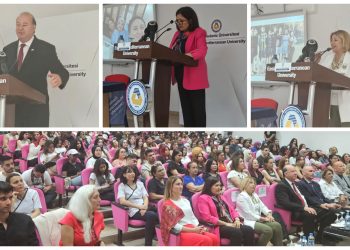 “Genç Kalemler Projesi” çerçevesinde ödüller verildi