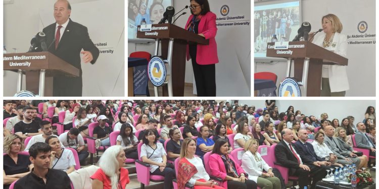 “Genç Kalemler Projesi” çerçevesinde ödüller verildi