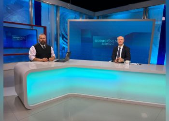 Hasipoğlu: Üretciler eylemi bitirirse, hükümetle diyalog yolu açılır